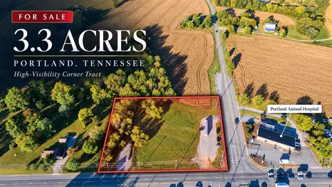 3253 Highway 109 N, Portland, TN 37148