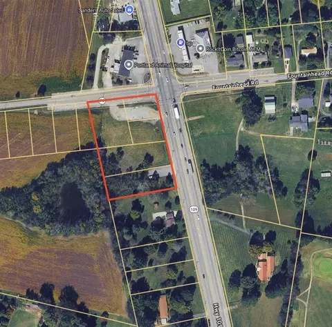 3253 Highway 109 N, Portland, TN 37148