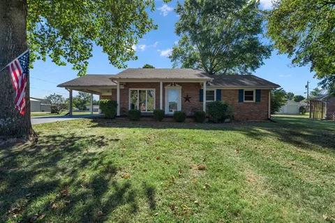 902 N Dixie Hwy, Cave City, KY 42127