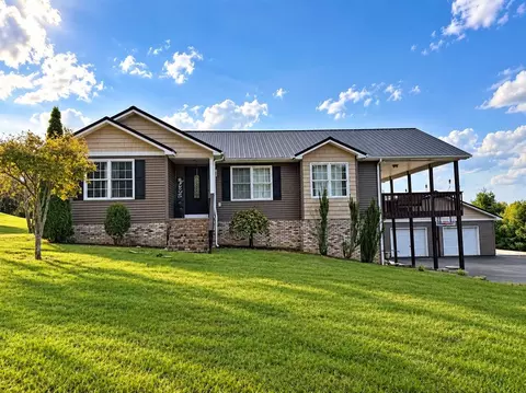 353 Carl Benson Rd, Tompkinsville, KY 42167