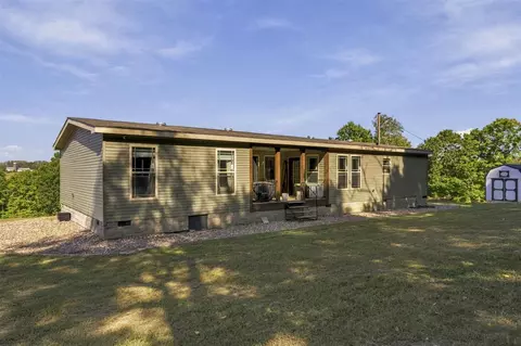 Exterior - 3075 Dry Fork Rd, Austin, KY 42123 photo 8 of 10