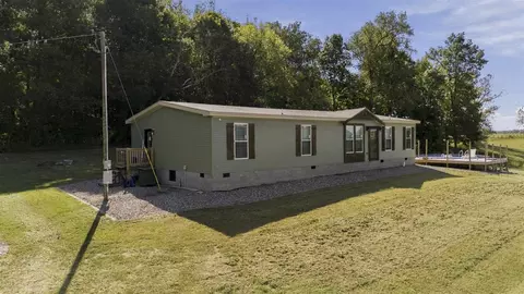 Exterior - 3075 Dry Fork Rd, Austin, KY 42123 photo 10 of 10