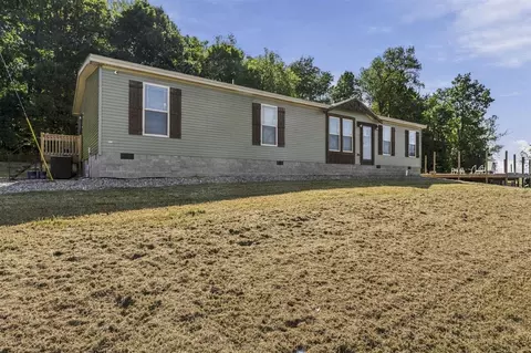 Exterior - 3075 Dry Fork Rd, Austin, KY 42123 photo 5 of 10