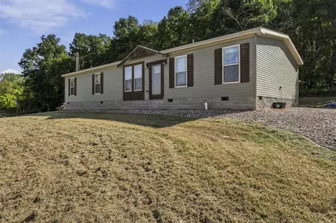 Exterior - 3075 Dry Fork Rd, Austin, KY 42123 photo 6 of 10