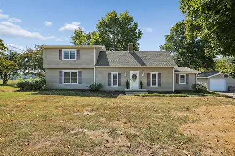 4955 Bowling Green Rd, Scottsville, KY 42164