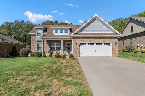 275 Leon Dr, Bowling Green, KY 42104