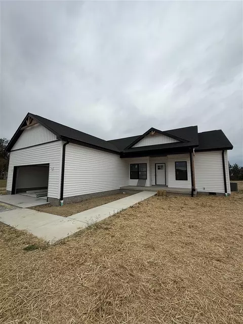 3157 Plainview Church Rd, Auburn, KY 42206