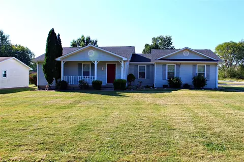 25 Pleasant Place Way, Bowling Green, KY 42104