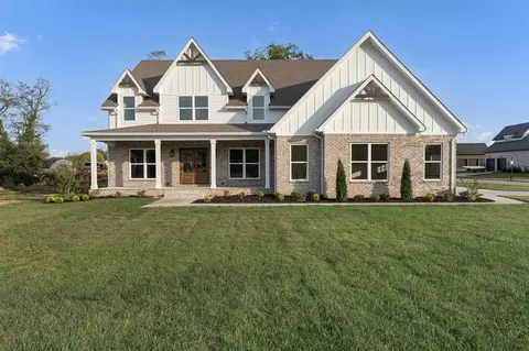 1588 Fords Farm Ave, Bowling Green, KY 42103