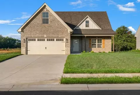 2424 Ansbury Ct, Bowling Green, KY 42101