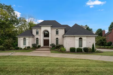 508 Autumnstone Ln, Bowling Green, KY 42103