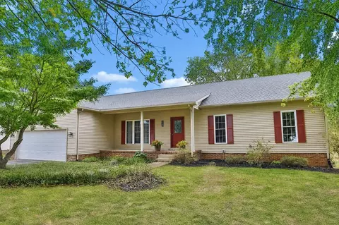 341 Millwood Dr, Bowling Green, KY 42104
