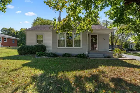 503 W Elk St, Munfordville, KY 42765