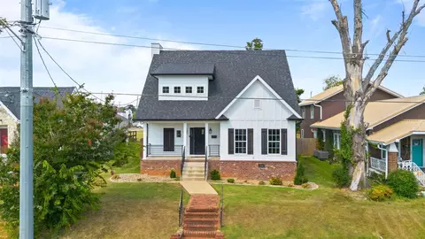 1125 Magnolia St, Bowling Green, KY 42103