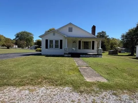 217 Allison St, Greenville, KY 42345