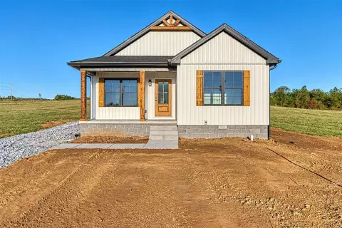 2319 Mt Sharon Rd, Sharon Grove, KY 42280