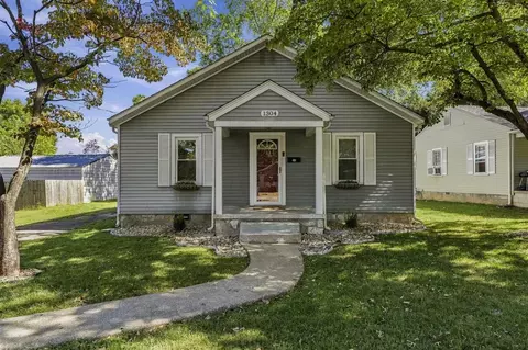 1304 E 13th Ave, Bowling Green, KY 42104