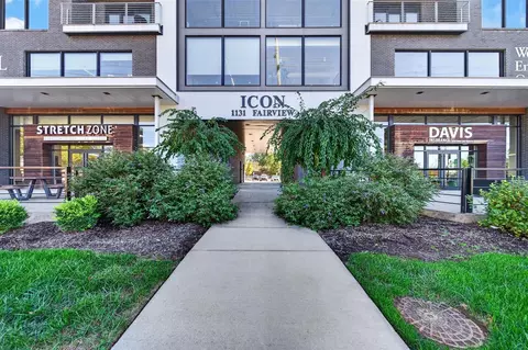 1131 Fairview Ave, Bowling Green, KY 42103
