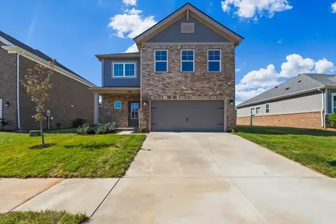 640 Big Leaf Ave, Bowling Green, KY 42104