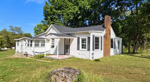 12 Railroad Ave, Eastview, KY 42732