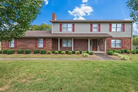 3344 Beverly Ct, Bowling Green, KY 42104