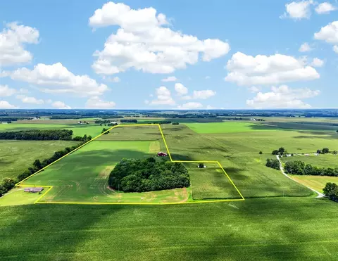 0 Paul Hines Rd, Olmstead, KY 42265