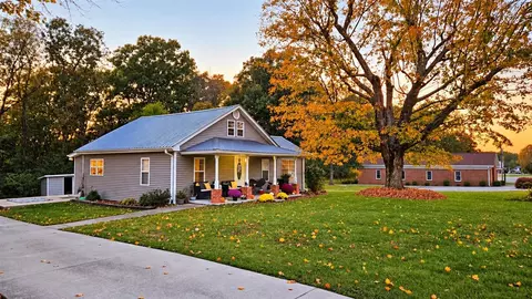 2795 Beaver Dam Rd, Morgantown, KY 42261