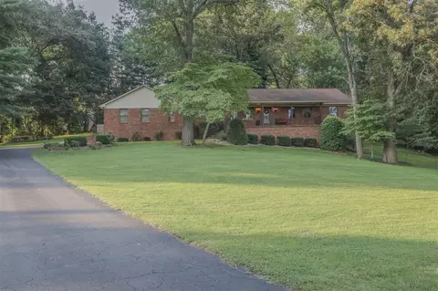 458 Patton Rd, Franklin, KY 42134