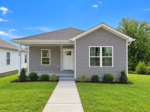 506 W Cherry St, Scottsville, KY 42164