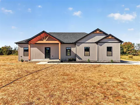 3217 Plainview Church Rd, Auburn, KY 42206