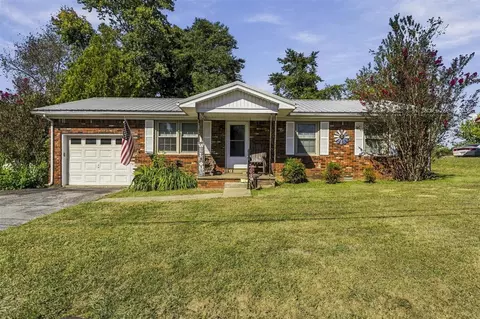 1002 N Broadway St, Leitchfield, KY 42754