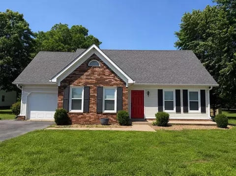 745 Shaker Mill Rd, Bowling Green, KY 42103