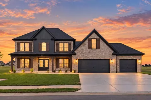 10312 Haverhill St, Bowling Green, KY 42104