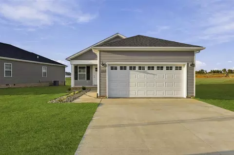 1107 Melody Ave, Bowling Green, KY 42101