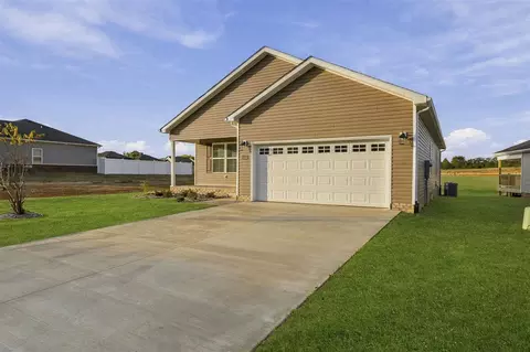 1113 Melody Ave, Bowling Green, KY 42101