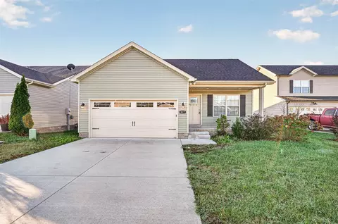 827 River Birch Ct, Bowling Green, KY 42103
