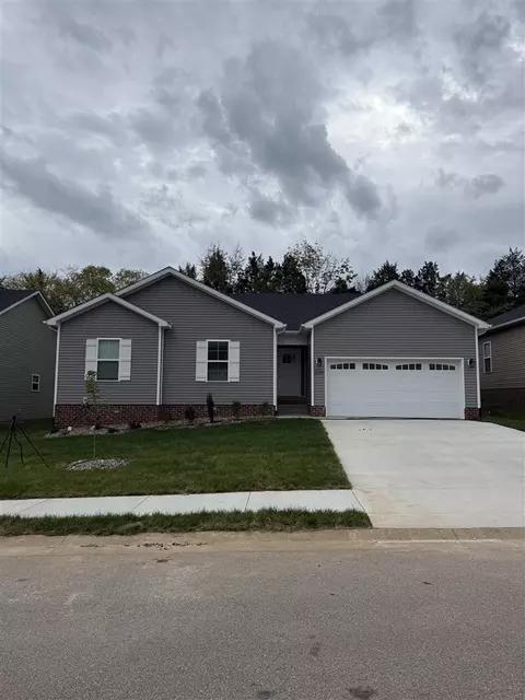 1170 Melody Ave, Bowling Green, KY 42101