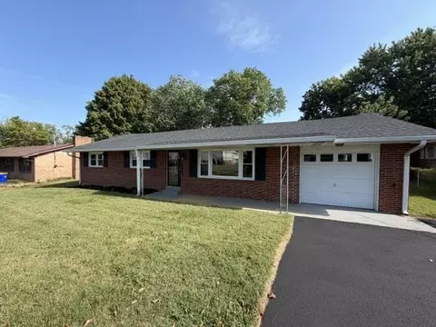 332 Emmett Ave, Bowling Green, KY 42101