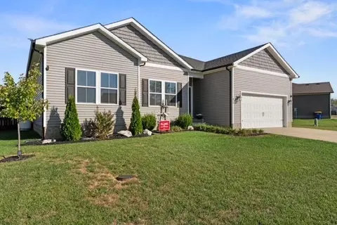 475 White Dogwood Dr, Bowling Green, KY 42101