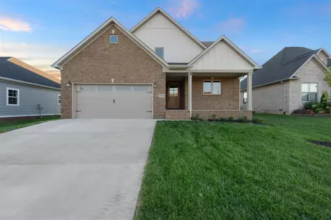 3209 Shadbush Way, Bowling Green, KY 42101