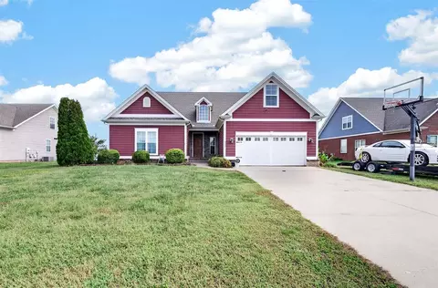 932 Sugarberry Ave, Bowling Green, KY 42104