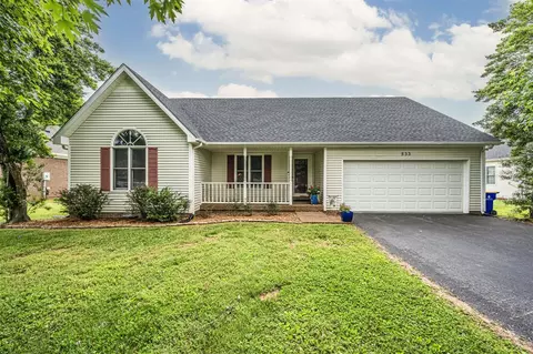 533 Herman Ave, Bowling Green, KY 42104