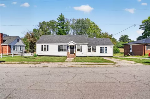 265 E Green St, Lewisburg, KY 42256