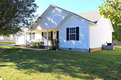 234 Cedar Run St, Bowling Green, KY 42101
