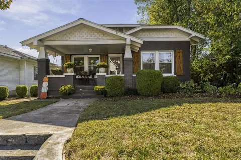 1124 Magnolia St, Bowling Green, KY 42103