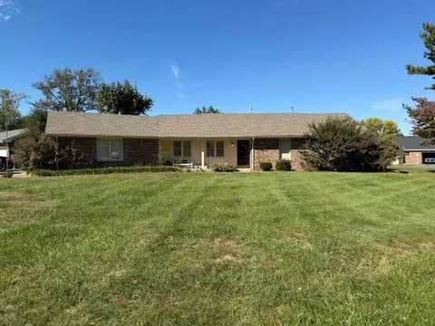 1719 Barley Way, Bowling Green, KY 42104