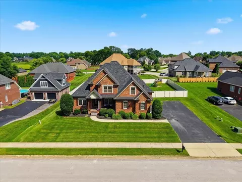 688 Mallard St, Bowling Green, KY 42104