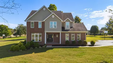 400 Lamplighter Dr, Bowling Green, KY 42104