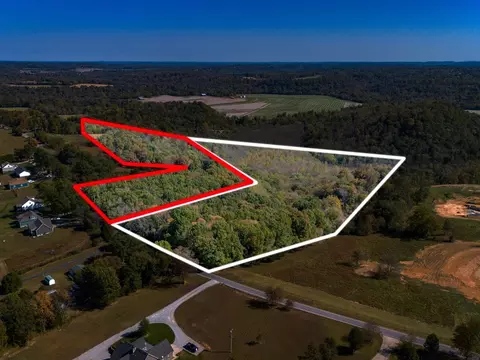 lot S 910 Highland Church Rd, Bowling Green, KY 42101