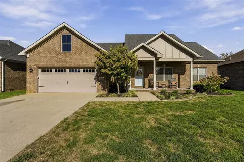 5369 Amber Creek Ln, Bowling Green, KY 42101